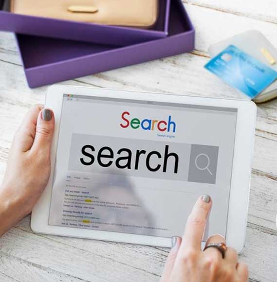 Pay-Per-Click PPC Advertising