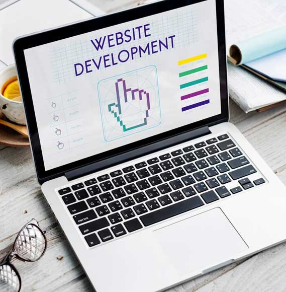 Website Development